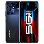 Infinix Note 12 Pro 5G 8gb 128gb