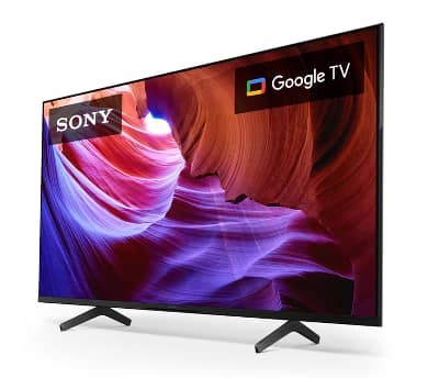 Sony 50 Inch 50X75K UHD Smart 4K TV - Image 3