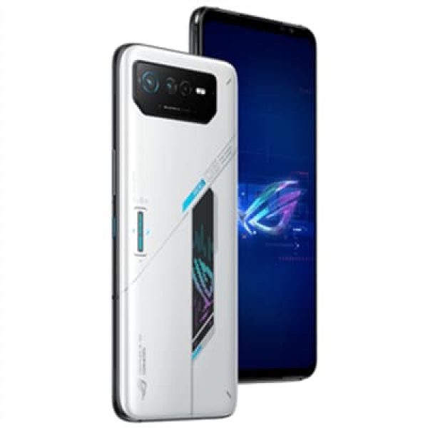 Asus Rog Phone 6 Pro 18gb 512gb Price in Kenya - Avechi