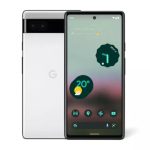 Google Pixel 6A 6GB 128GB
