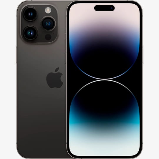 Apple Iphone 14 Pro Max 6gb 1Tb - Image 2
