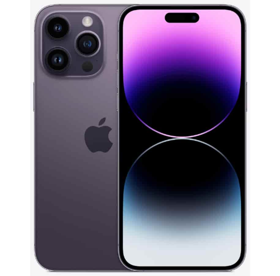 Apple Iphone 14 Pro Max 6gb 1Tb - Image 3