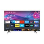 Hisense 65 Inch 65A62G 4K UHD Smart TV