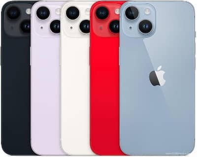 Apple Iphone 14 6GB 128GB - Image 2