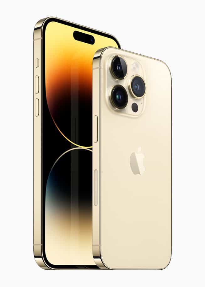 Apple Iphone 14 Pro Max 6gb 1Tb - Image 4