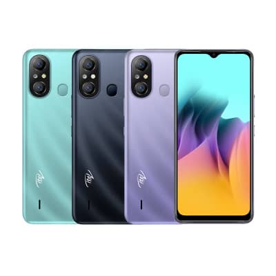 Itel A58 Pro 2gb 32gb - Image 3