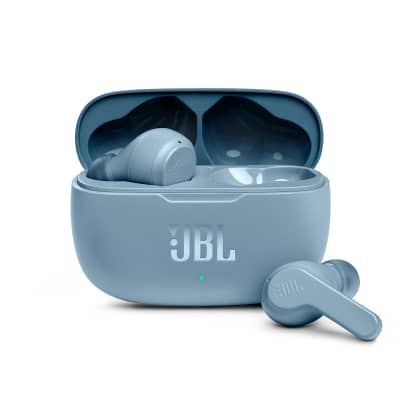 JBL Wave 200tws Wireless Earbuds - Image 2