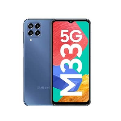 Samsung Galaxy M33 5G 6gb 128gb - Image 2