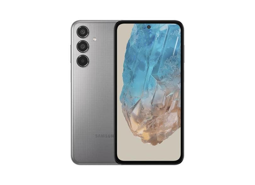 Samsung Galaxy M35 5G 6GB 128GB - Image 2