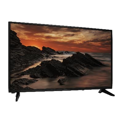 Euroken 32 Inch Digital TV - Image 3