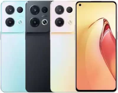 Oppo Reno 8 5G 8GB 256GB - Image 4