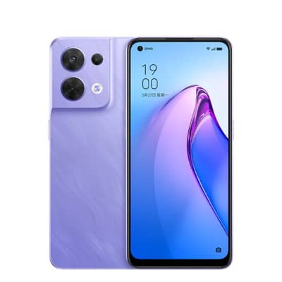 Oppo Reno 8 5G 8GB 256GB - Image 3