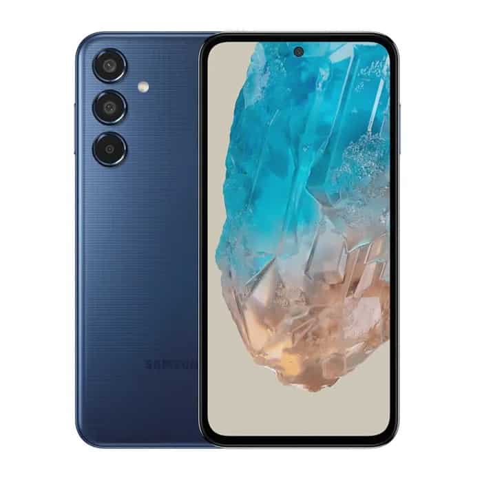 Samsung Galaxy M35 5G 6GB 128GB