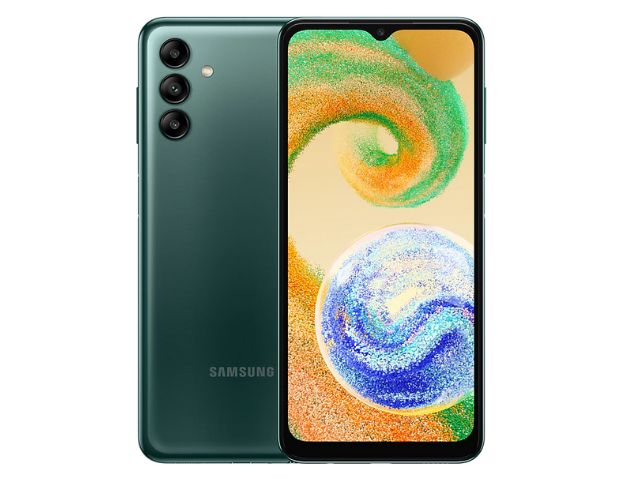 Samsung Galaxy A04s 4gb 128gb