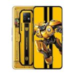 Nubia Red Magic 7s Pro 5G Transformers BumbleBEE Edition 16GB 512GB