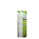 Power Extension 4 way