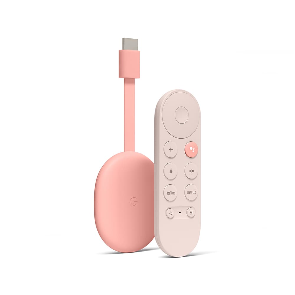 Google Chromecast 4th Google TV | Price in Kenya | Avechi