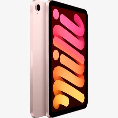 Apple Ipad Mini 6th Gen 4GB 64GB WI-FI - Image 3