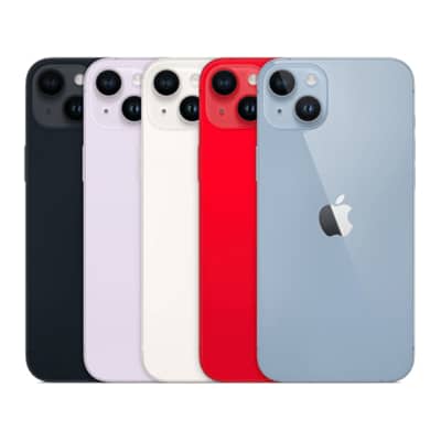 Apple Iphone 14 Plus 6GB 128GB - Image 2