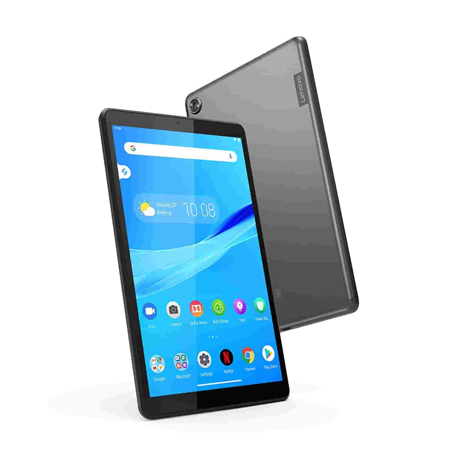 Lenovo Tab M8 HD 3GB 32GB - Image 2