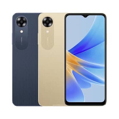 Oppo A17K 3GB 64GB - Image 3