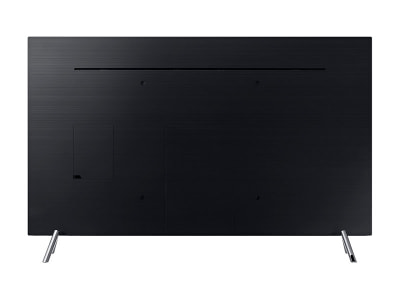 Samsung 50 Inch 50BU8000 Crystal UHD Smart 4K TV - Image 2