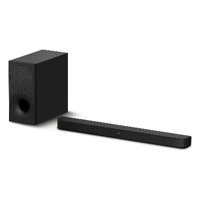 Sony HT-S400 Sound Bar - Image 3