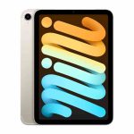 Apple Ipad Mini 6th Gen 4GB 256GB WI-FI & Cellular