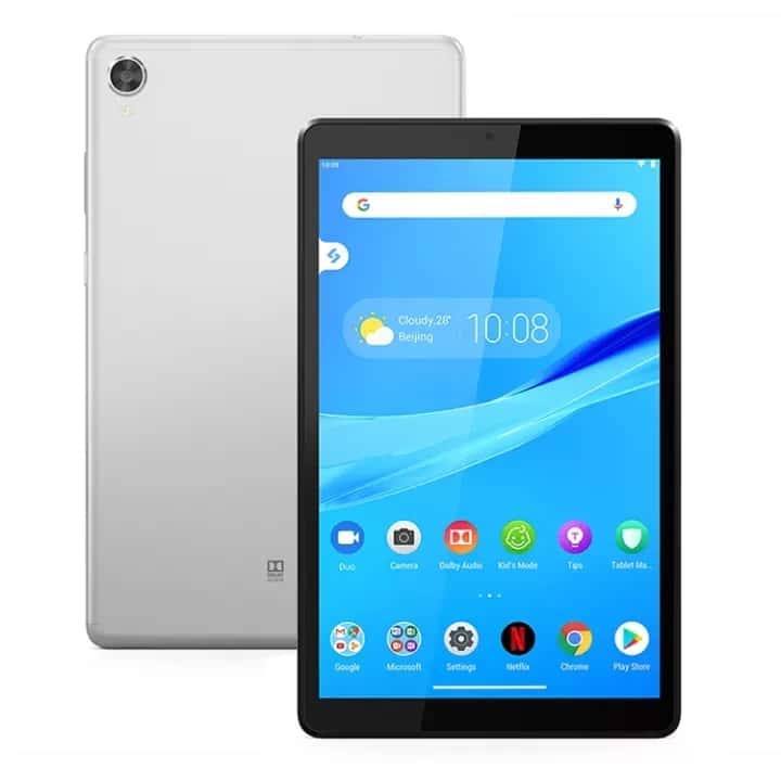 Lenovo Tab M8 HD 3GB 32GB - Image 3