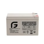 Solarmax  UPS Battery  12V 7AH