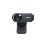 Logitech C310 HD Webcam