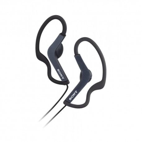 Sony In Ear Wired Earphones MDR-AS210AP