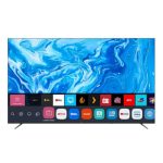 Vitron 75 inch UHD Smart 4K TV