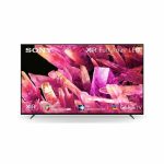 Sony 65 Inch 65X90K 4K Ultra HD Google TV