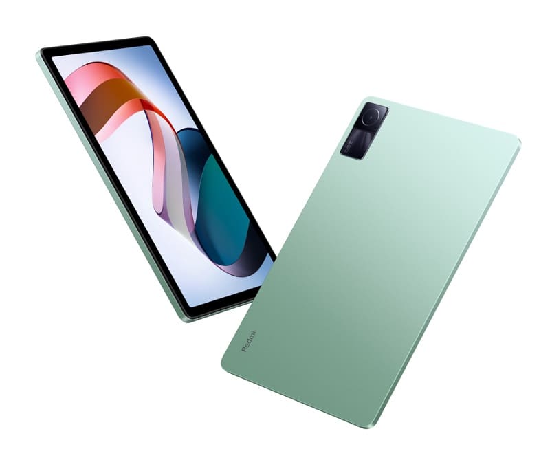 Xiaomi Redmi Pad 3GB 64GB Price in Kenya - Avechi