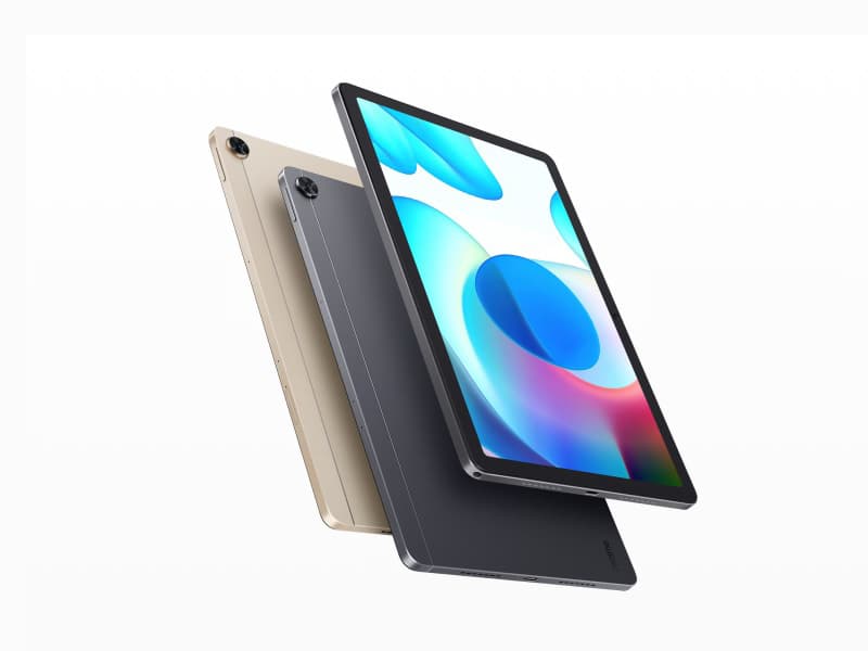 Realme Pad 10.4'' Wifi Only 3GB 32GB - Image 4