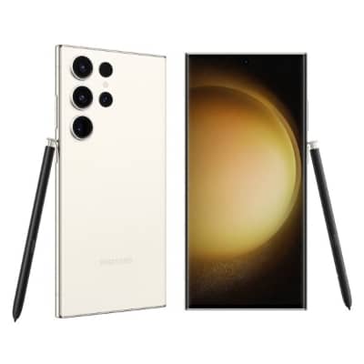 Samsung Galaxy S23 Ultra 5G 12GB 512GB - Image 3
