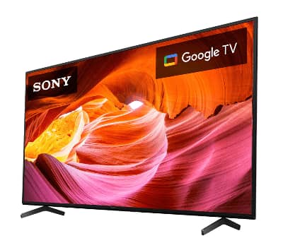 Sony 43 Inch 43X75K 4k HDR Google TV - Image 4