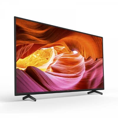 Sony 43 Inch 43X75K 4k HDR Google TV - Image 3