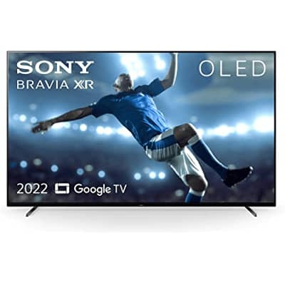 Sony 43 Inch 43X80K 4k HDR Google TV - Image 3