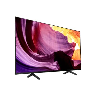 Sony 55 Inch 55X85K 4K UHD TV - Image 3