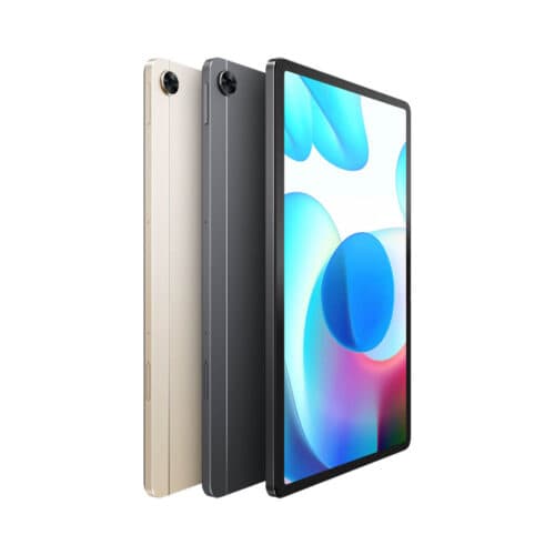 Realme Pad 10.4'' Wifi Only 3GB 32GB - Image 2