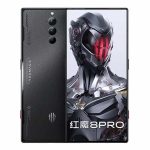 ZTE Red Magic 8 Pro 16GB 512GB