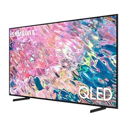 Samsung 55 Inch 55Q60B QLED 4K TV - Image 2