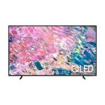 Samsung 55 Inch 55Q60B QLED 4K TV