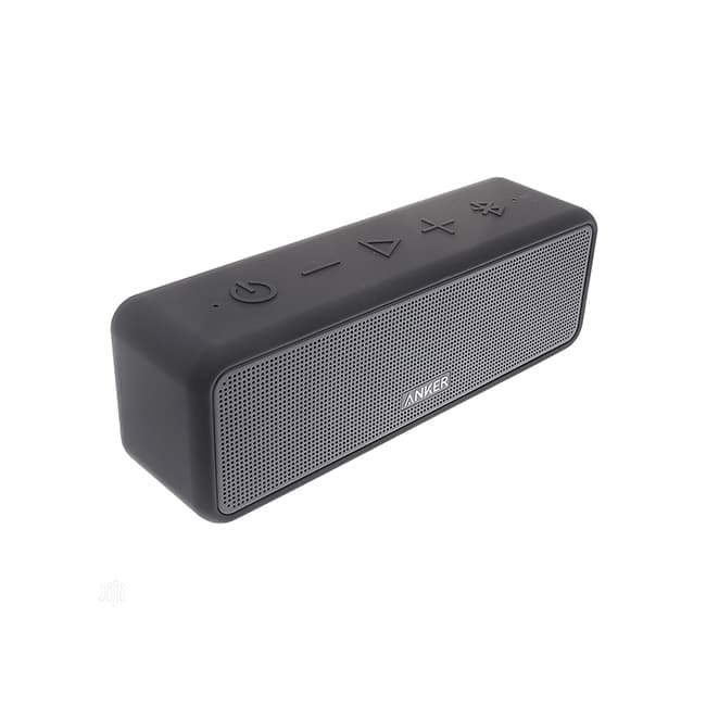 Anker SoundCore Select 2 Bluetooth Speaker - Image 3
