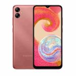 Samsung Galaxy A04e 4GB 128GB