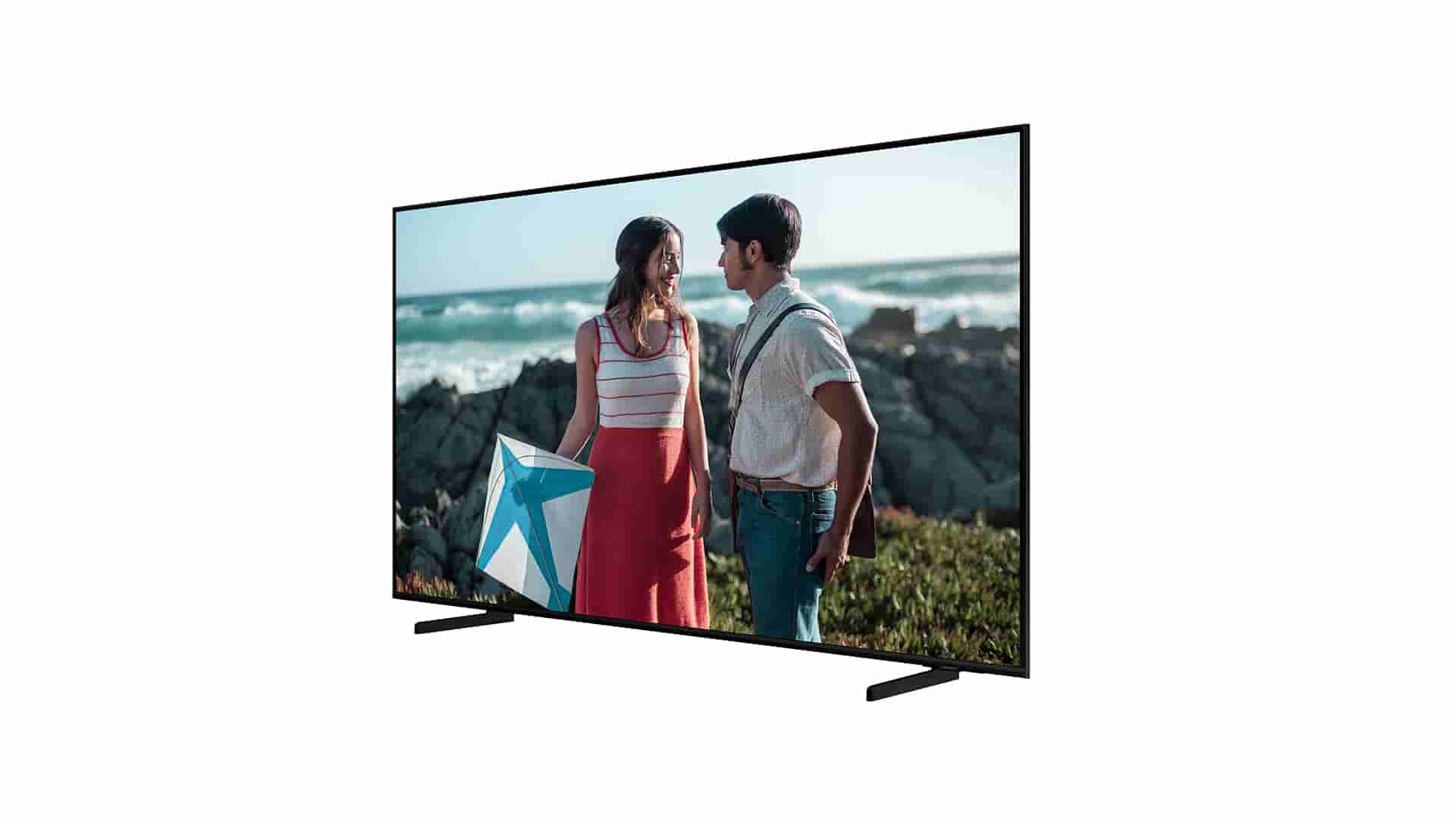 Samsung 55 Inch 55Q60B QLED 4K TV - Image 3