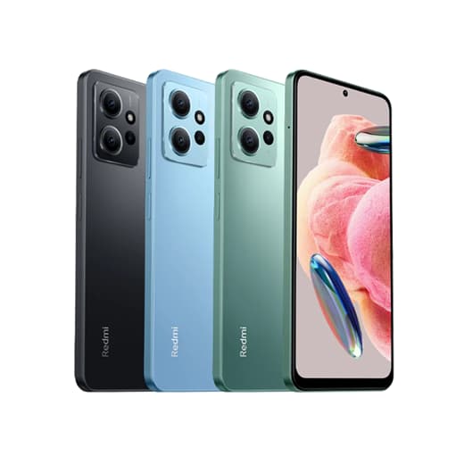 Xiaomi Redmi Note 12 8GB 128GB - Image 2