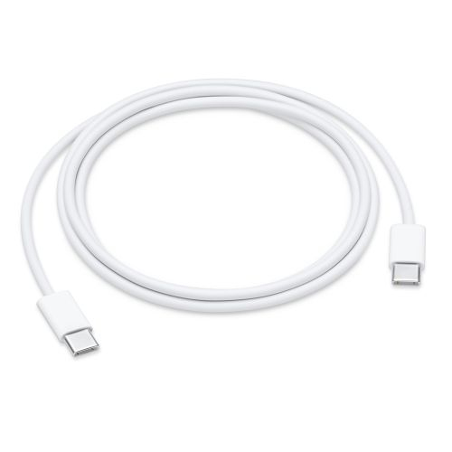 Apple USB C to C Charge Cable 1M - Image 3